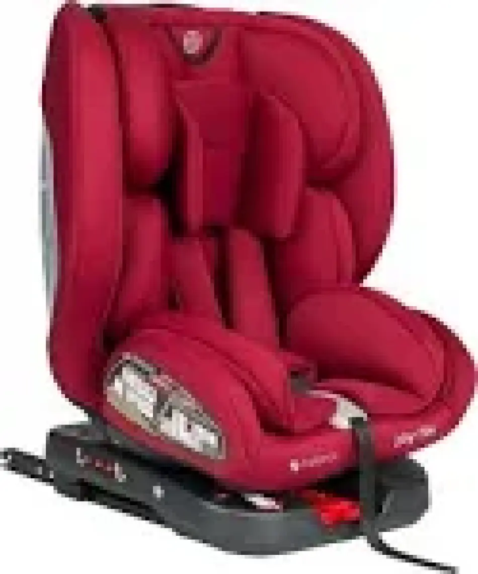 Bebeck Joy Fix 0-36 kg 360° Dönebilen Isofix'li Oto Koltuğu
