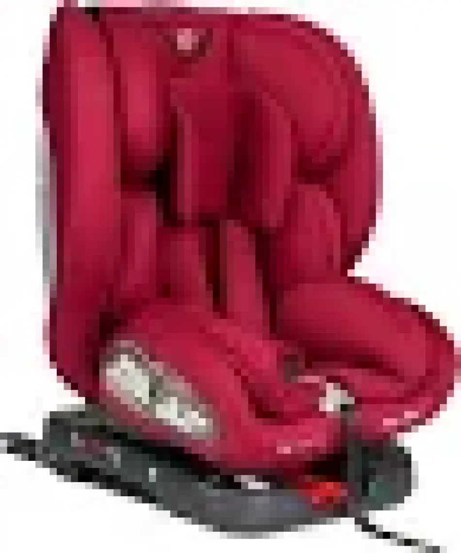 Bebeck Joy Fix 0-36 kg 360° Dönebilen Isofix'li Oto Koltuğu