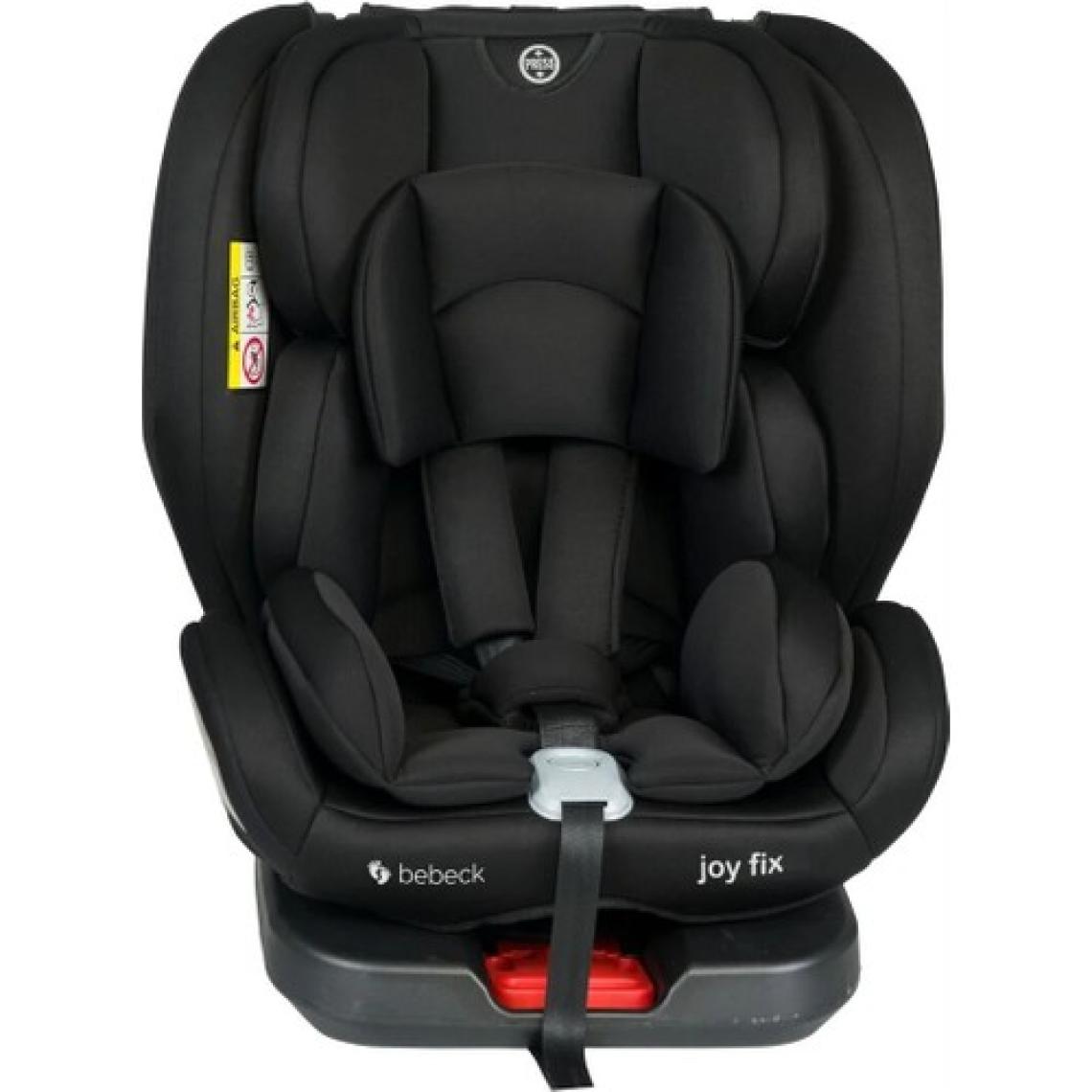 Bebeck Joy Fix 0-36 kg 360° Dönebilen Isofix'li Oto Koltuğu