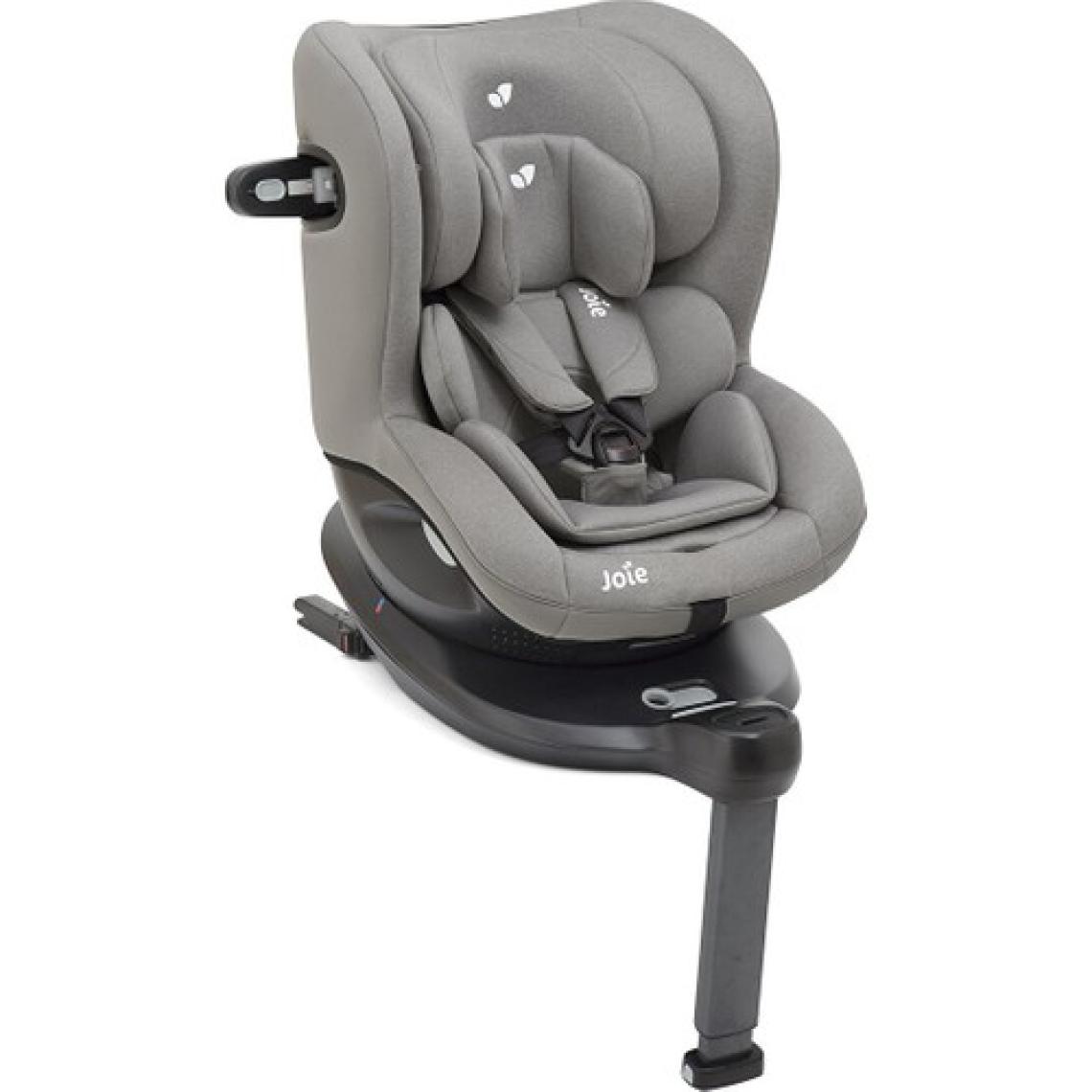 Joie I-Spin Isofixli 360 Derece Dönebilen Oto Koltuğu 0-18 kg