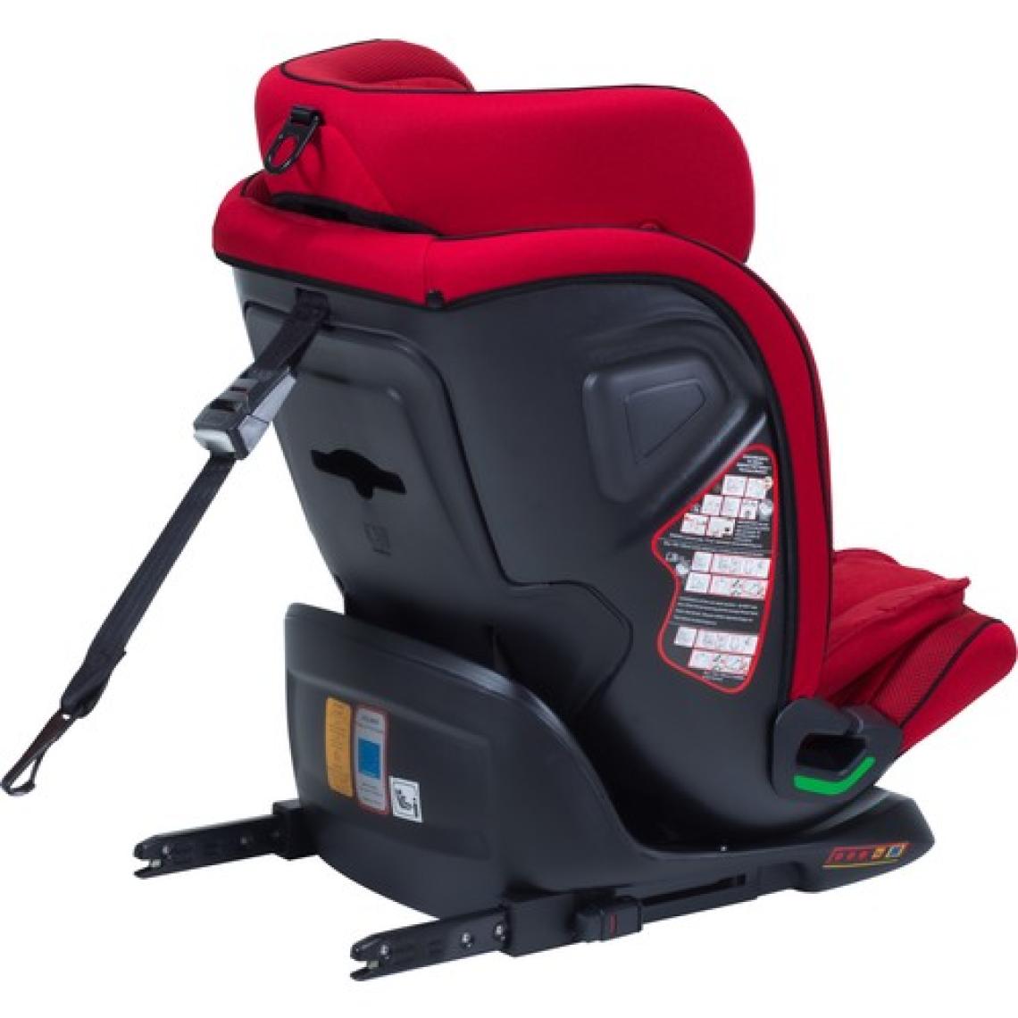 Holmer Multi Protect Aero Tech I-Size 9-36kg Isofix Oto Koltuğu İsofix/SPS/SIP/Latch