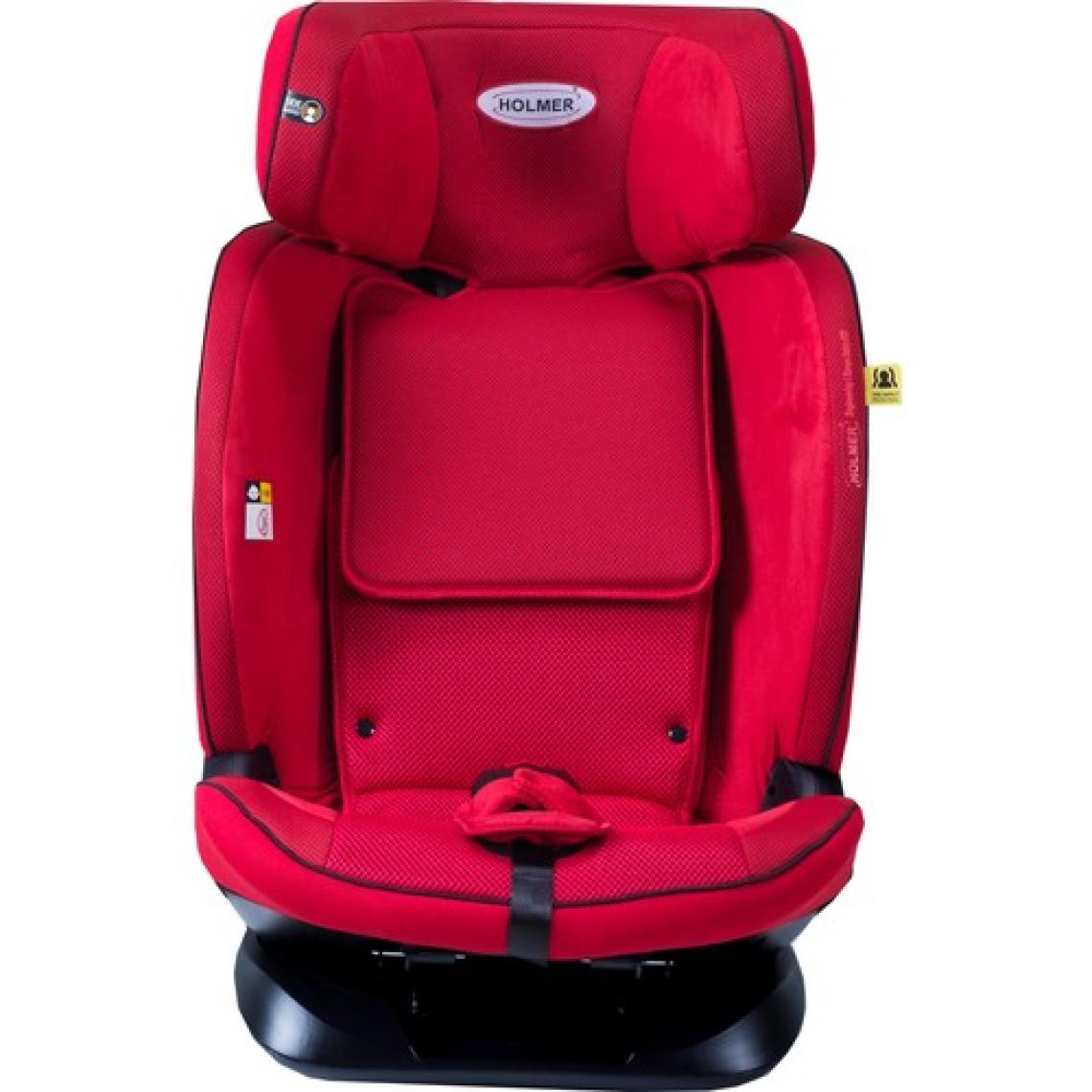 Holmer Multi Protect Aero Tech I-Size 9-36kg Isofix Oto Koltuğu İsofix/SPS/SIP/Latch