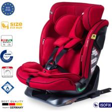 Holmer Multi Protect Aero Tech I-Size 9-36kg Isofix Oto Koltuğu İsofix/SPS/SIP/Latch
