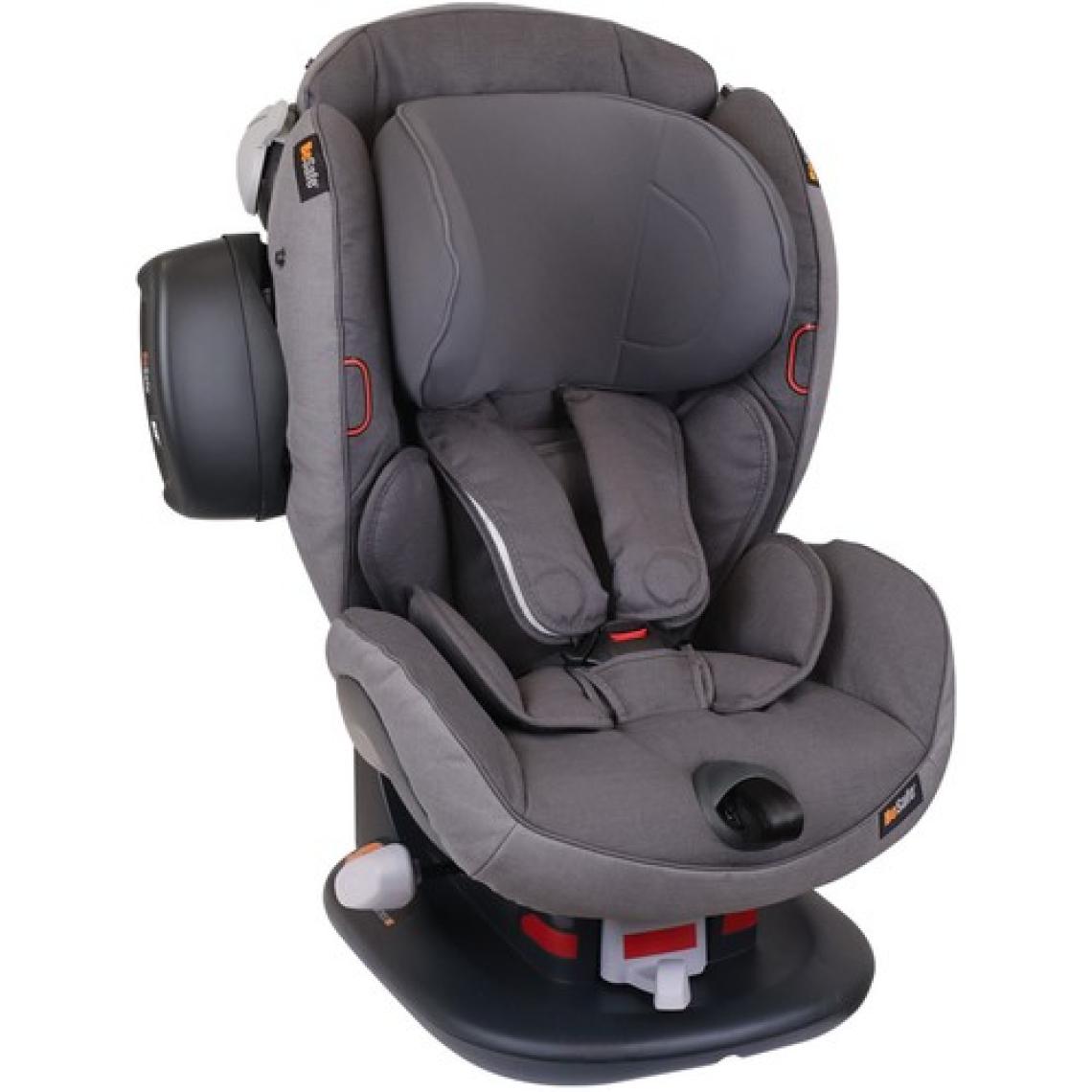 BeSafe Izi Comfort X3 9-18 kg Oto Koltuğu