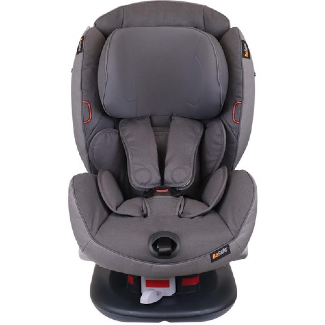 BeSafe Izi Comfort X3 9-18 kg Oto Koltuğu