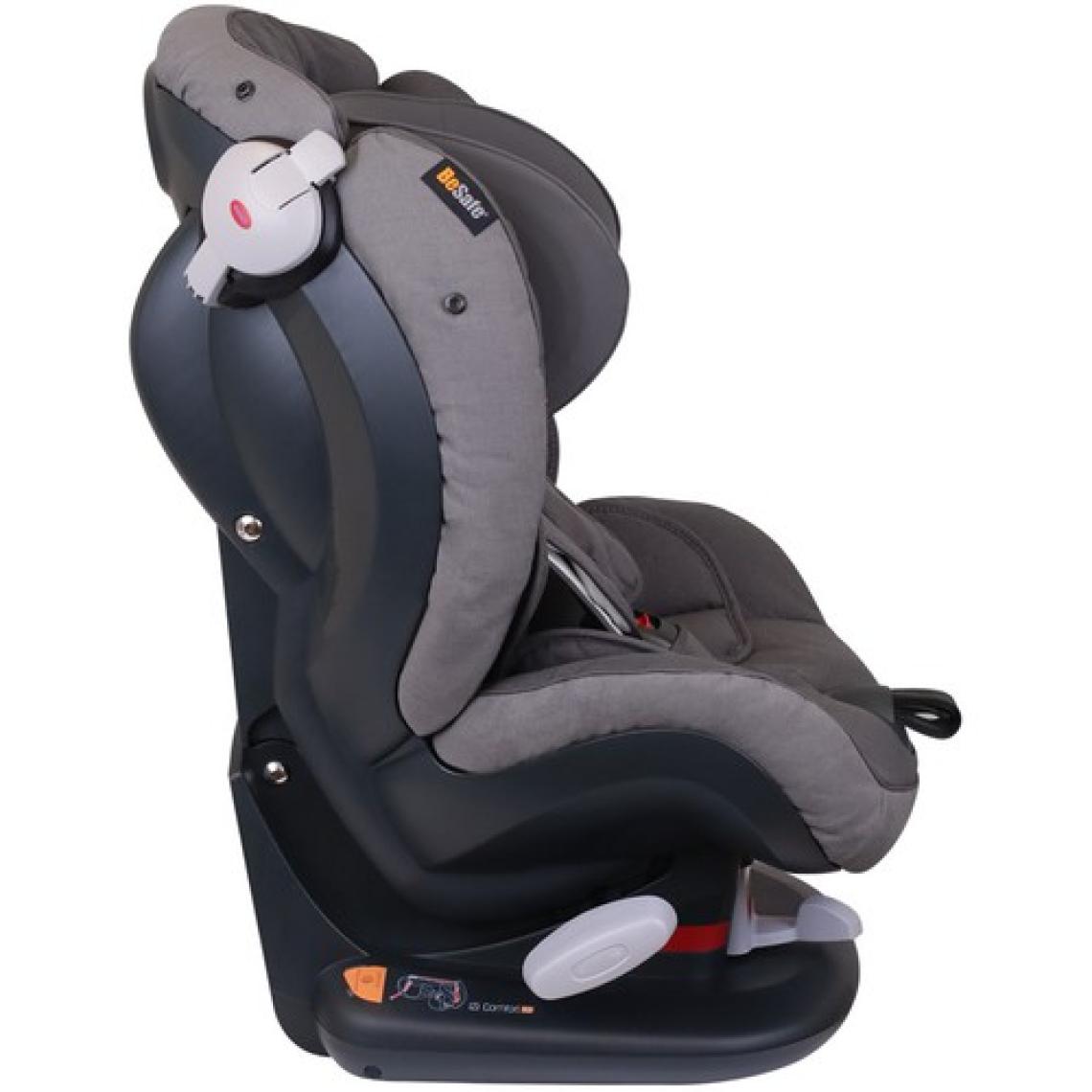 BeSafe Izi Comfort X3 9-18 kg Oto Koltuğu