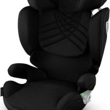 Cybex Solution T Ifix Plus (Terletmeyen Özel Kumaş) (Adac ödüllü isofixli çocuk oto koltuğu 15-50 Kg)