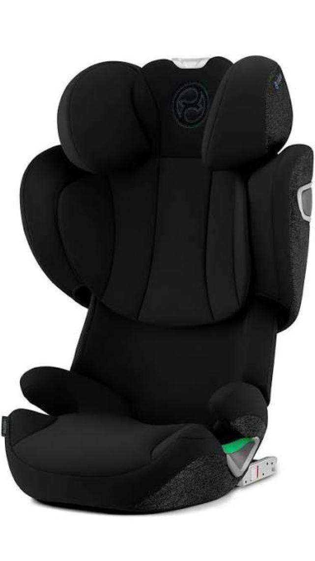 Cybex Solution T Ifix (Adac ödüllü çarpışma Isofix Çocuk Oto Koltuğu 15-50 Kg)