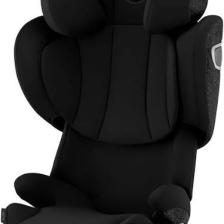 Cybex Solution T Ifix (Adac ödüllü çarpışma Isofix Çocuk Oto Koltuğu 15-50 Kg)