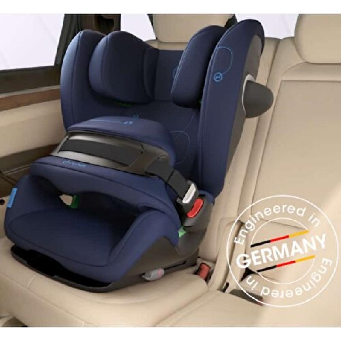 Cybex Pallas G I-size Isofix 9-36 Oto Koltuğu