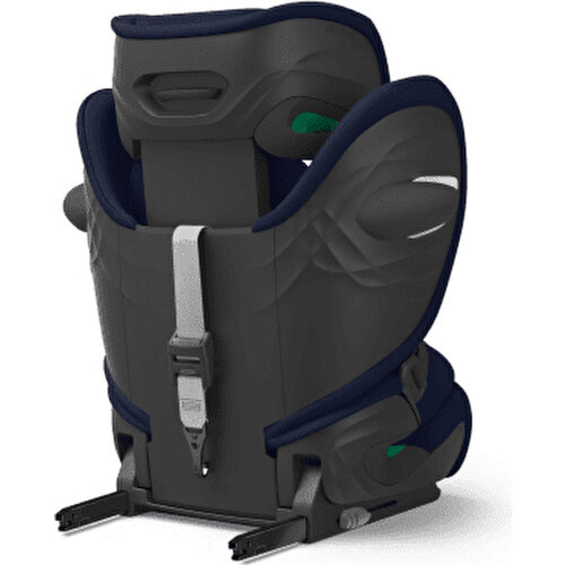 Cybex Pallas G I-size Isofix 9-36 Oto Koltuğu