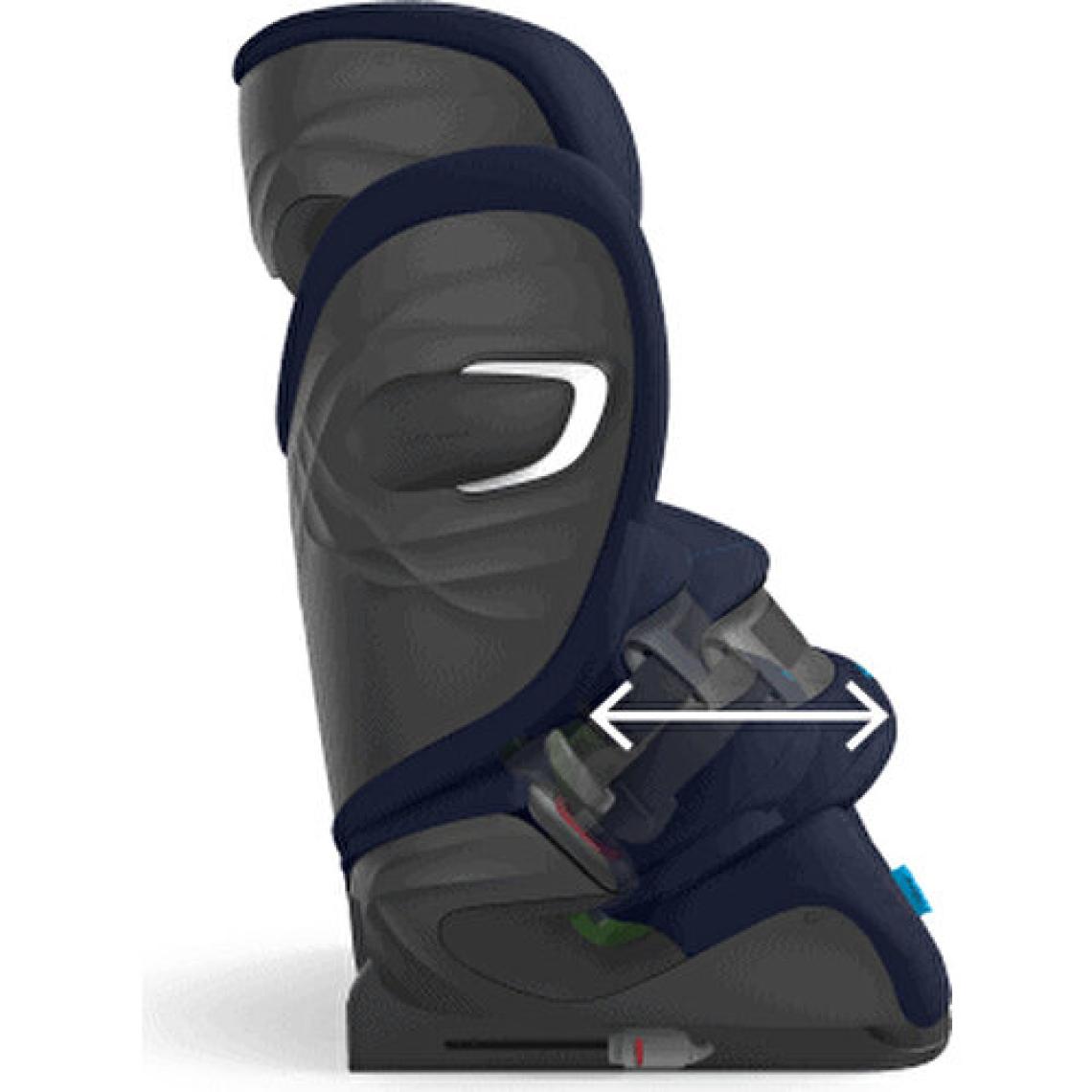 Cybex Pallas G I-size Isofix 9-36 Oto Koltuğu