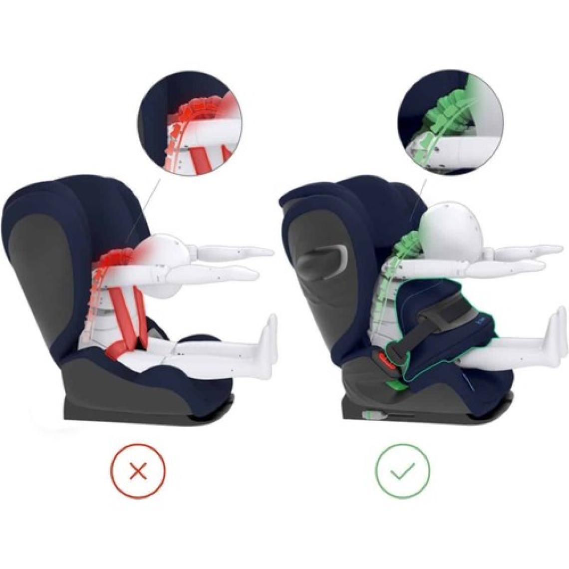 Cybex Pallas G I-size Isofix 9-36 Oto Koltuğu