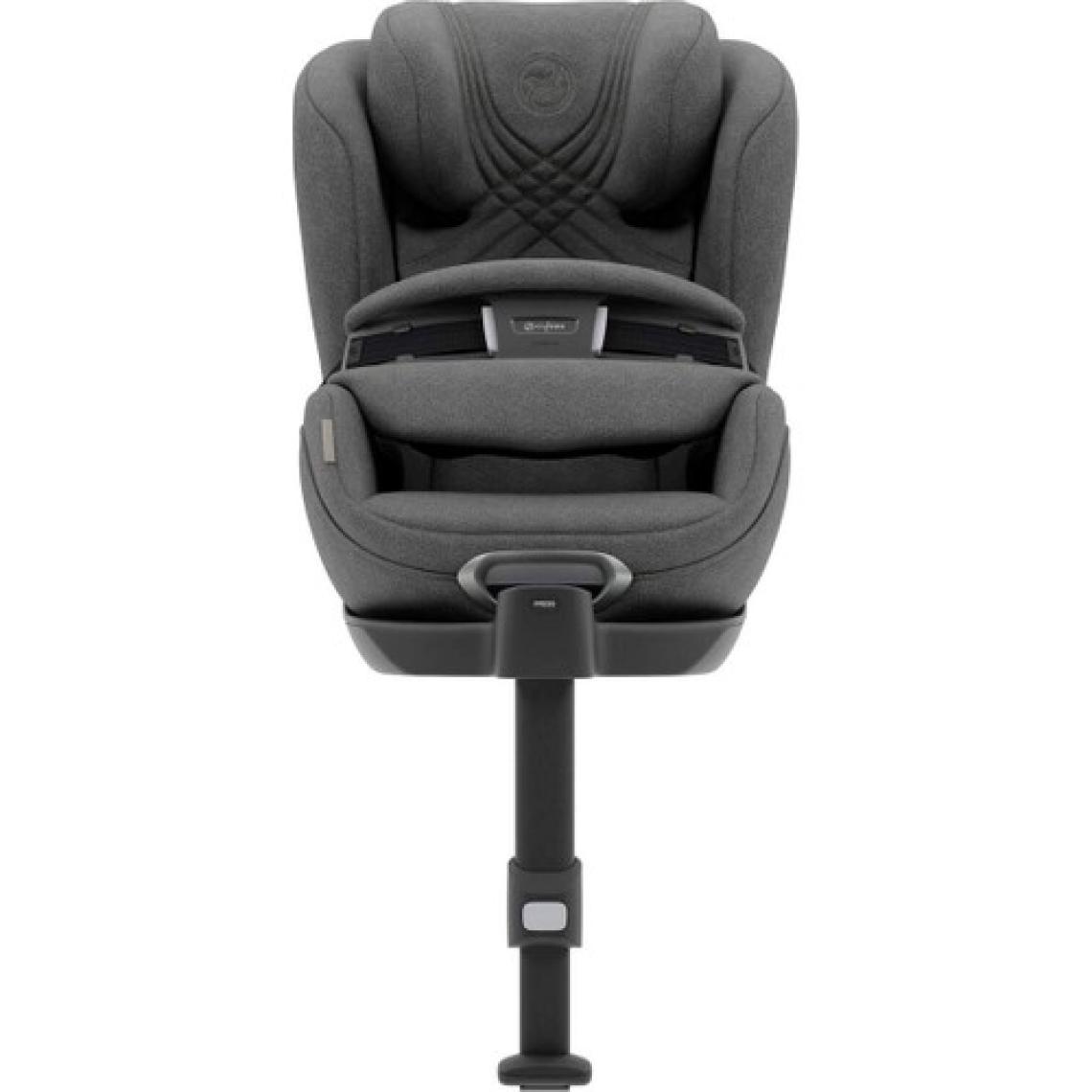 Cybex ADAC'lı Anoris T i-size Airbag li Bebek Çocuk Oto Koltuğu 9-21 kg