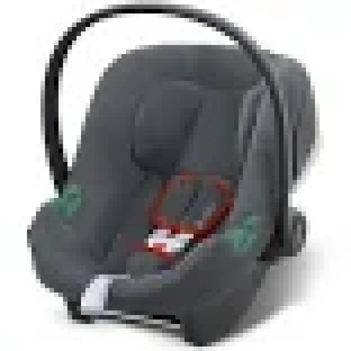 Cybex Aton B2 isize (Adac çarpışma test ödüllü bebek puset ana kucağı 0-13 kg)