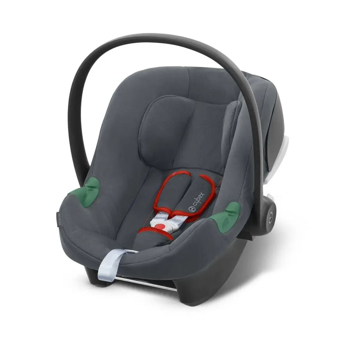 Cybex Aton B2 isize (Adac çarpışma test ödüllü bebek puset ana kucağı 0-13 kg)