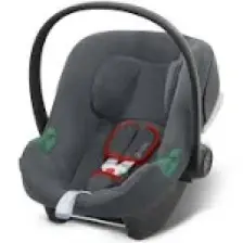 Cybex Aton B2 isize (Adac çarpışma test ödüllü bebek puset ana kucağı 0-13 kg)