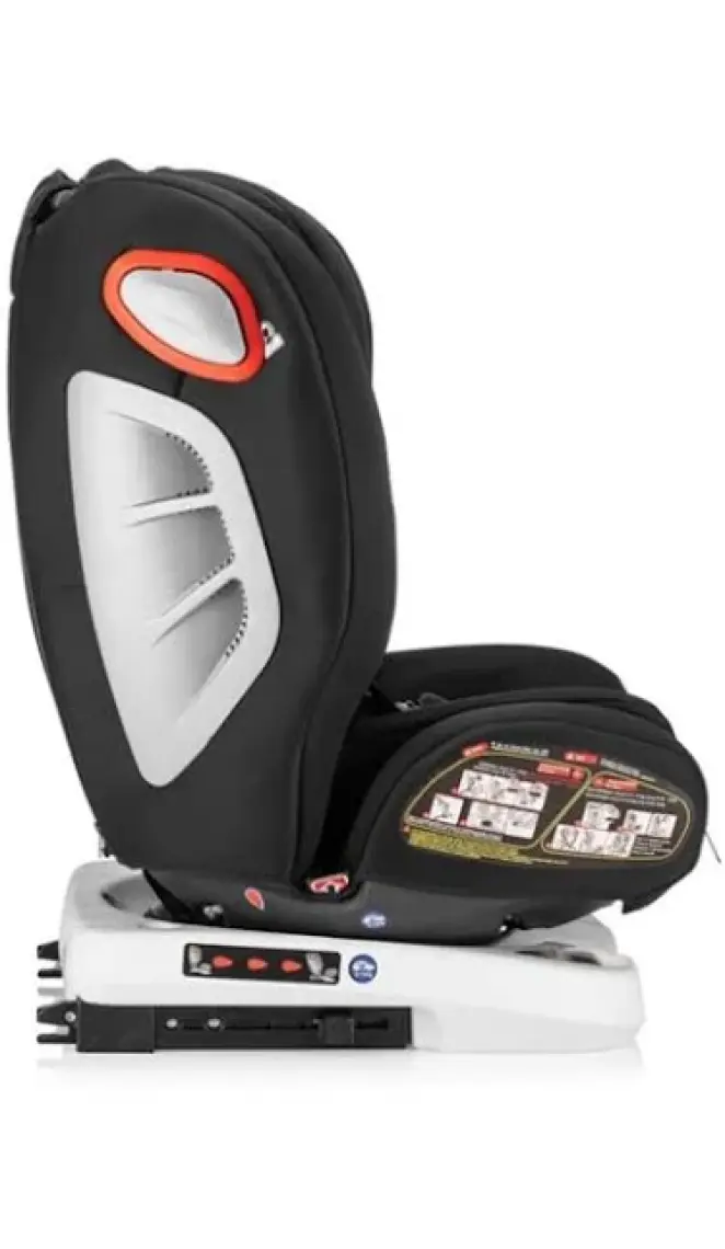 Moje Cape Town 360 Dönebilen Isofixli Oto Koltuğu 0 -36 kg