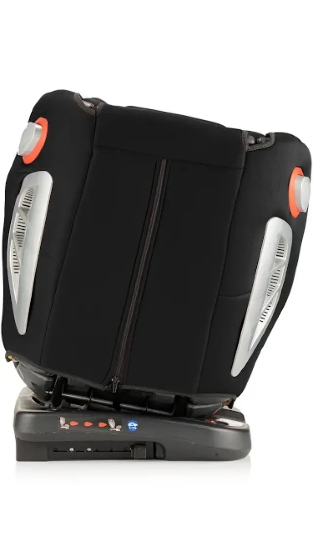 Moje Cape Town 360 Dönebilen Isofixli Oto Koltuğu 0 -36 kg