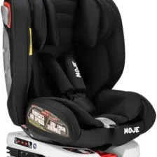 Moje Cape Town 360 Dönebilen Isofixli Oto Koltuğu 0 -36 kg