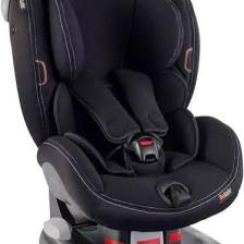 BeSafe iZi Comfort X3 9-18 kg Oto Koltuğu - Midnight Black Melange