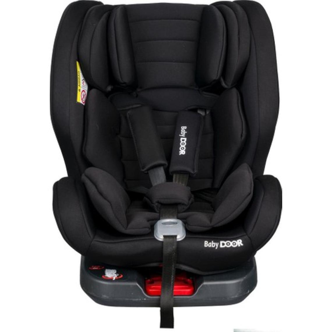Babydoor Airfox 0-36 kg Isofix'li Oto Koltuğu 360° Dönebilen Oto KOLTUĞU-6199