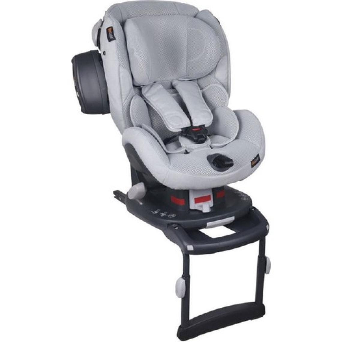 BeSafe Izi Comfort X3 Isofixli Peak Mesh 9-18 kg Oto Koltuğu