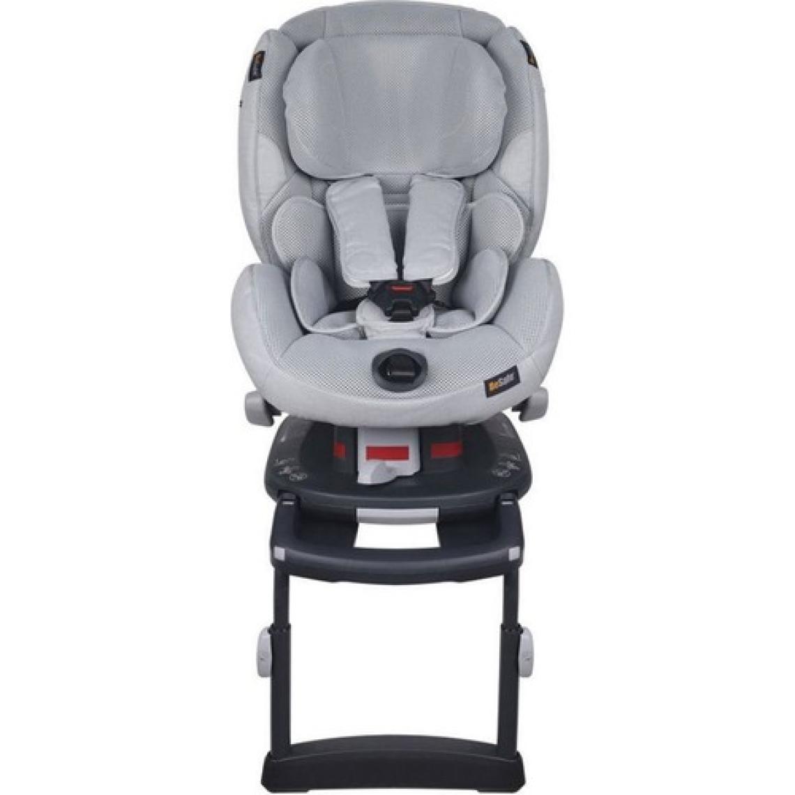 BeSafe Izi Comfort X3 Isofixli Peak Mesh 9-18 kg Oto Koltuğu