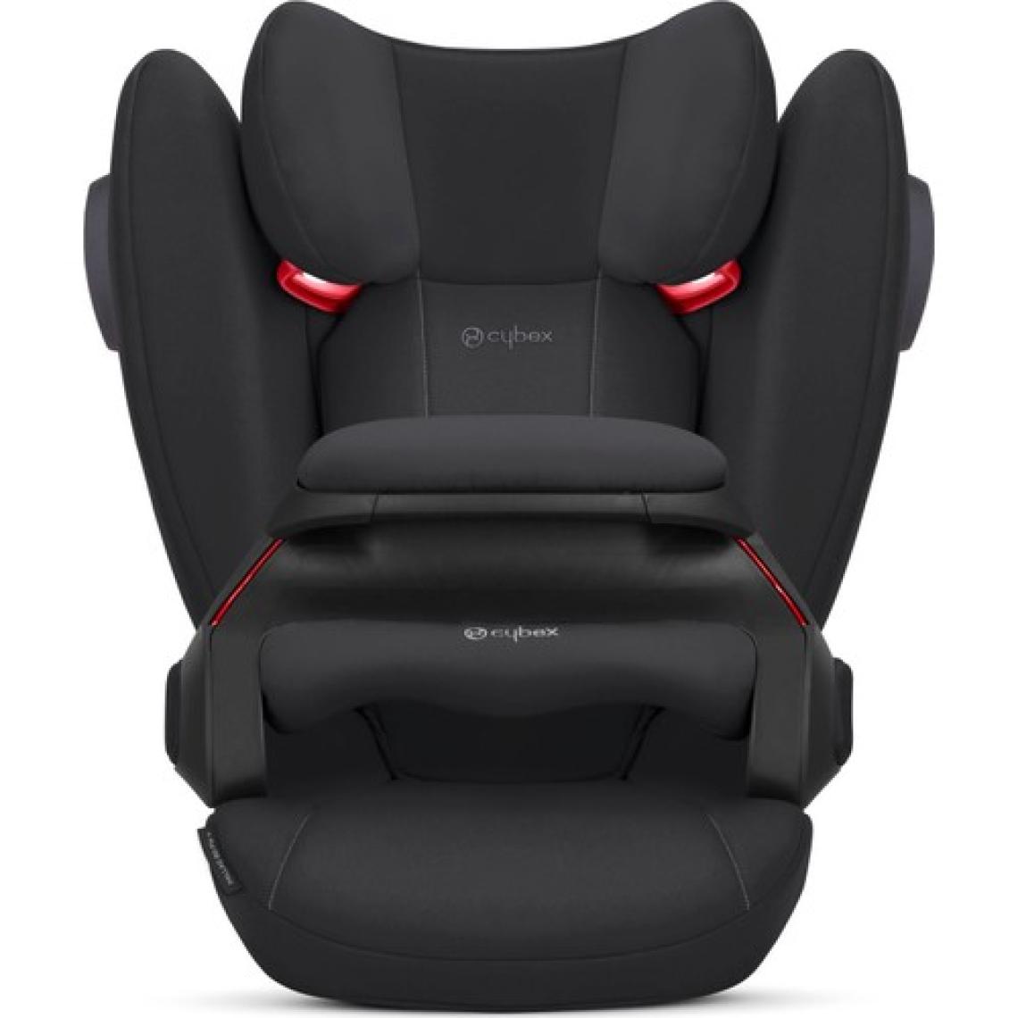 Cybex ADAC'lı Pallas B2 Fix Plus Isofixli Bebek Çocuk Oto Koltuğu 9-36 kg