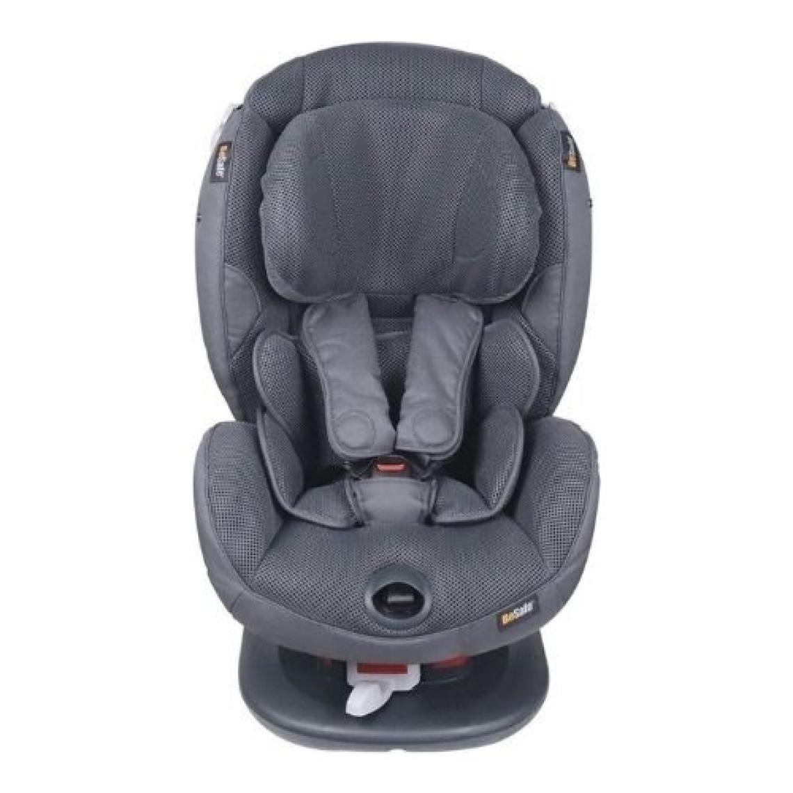 BeSafe Izi Comfort X3 Oto Koltuğu 918 Kg Anthracite Mesh
