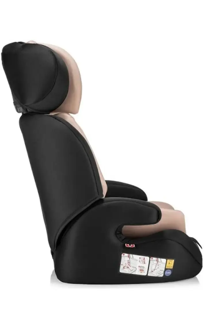Moje Climp 9-36 kg Oto Koltuğu