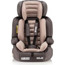 Moje Climp 9-36 kg Oto Koltuğu Gri