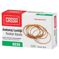 Cassa Paket Lastiği 50 Gr Kauçuk Midi 8030