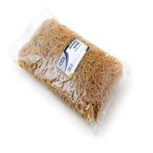 Mas 374 Mini Ambalaj Lastiği %100 Kauç.(500 Gr.Pşt), -K-