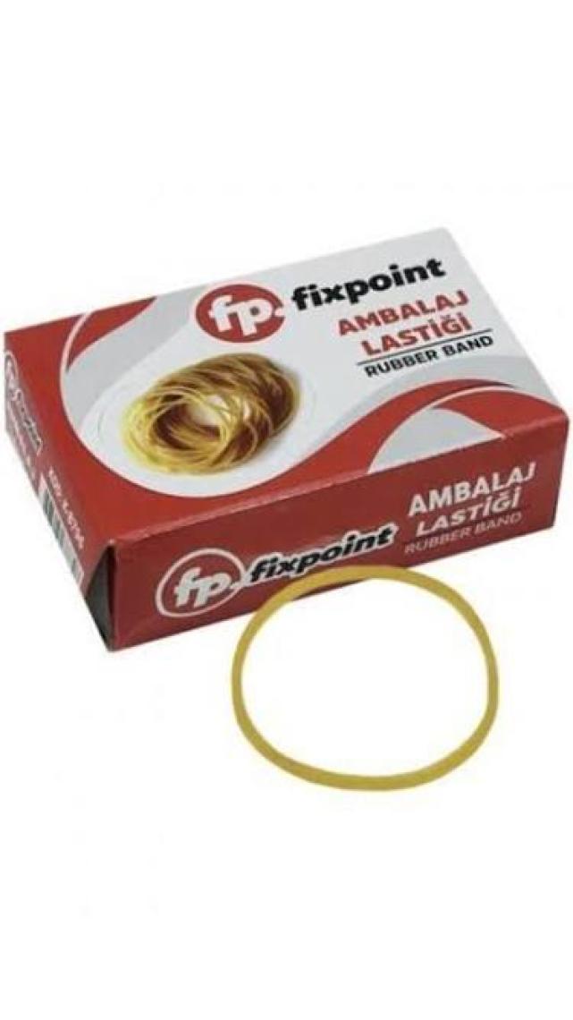 Fixpoint K-8796 Ambalaj Para Lastiği 40 Gram