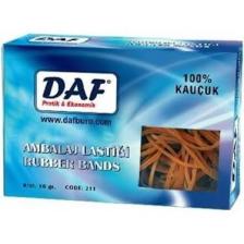 Daf Ambalaj Lastiği Midi Kauçuk 50 Gr Kutu
