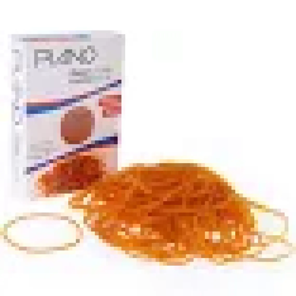 Piano Ambalaj Paket Lastiği 50 gr