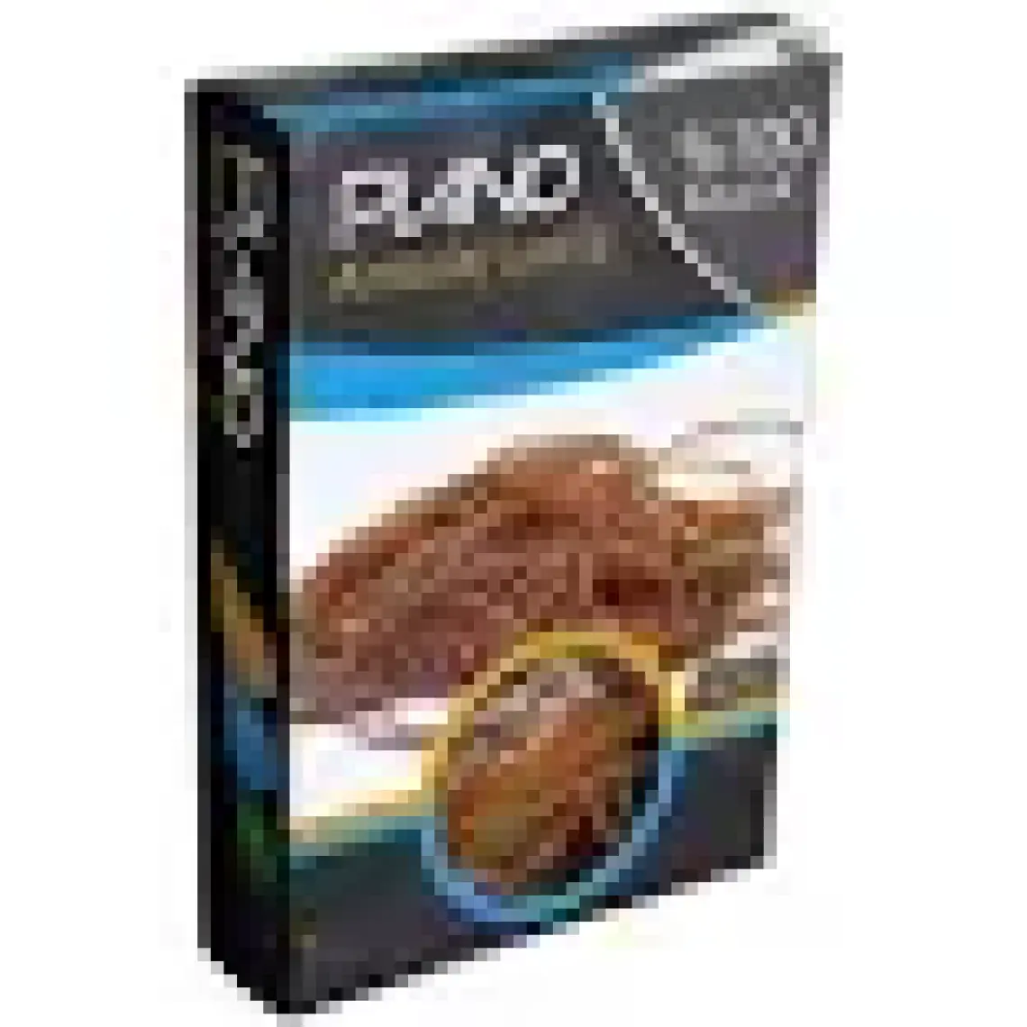 Piano Ambalaj Paket Lastiği 50 gr