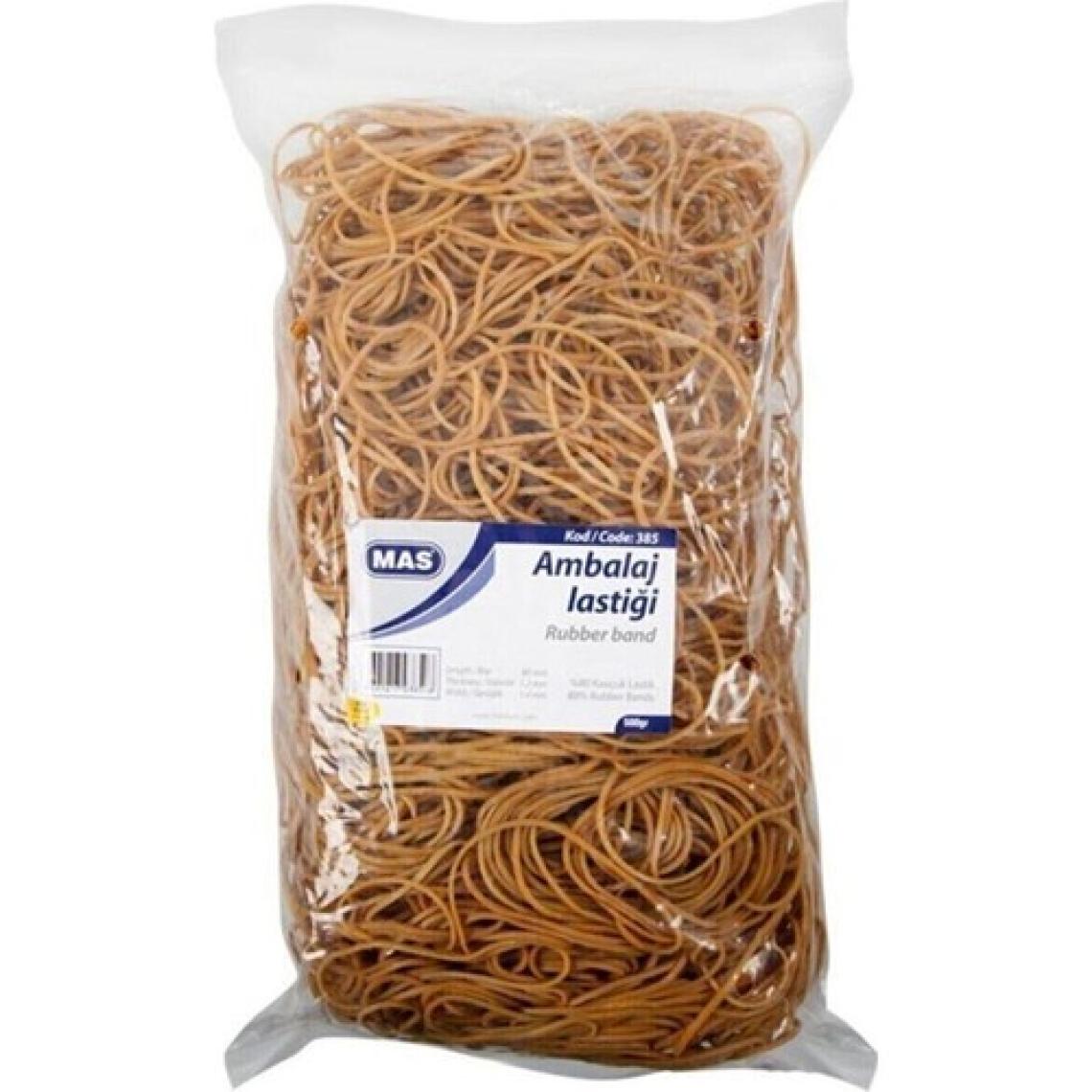 Mas Ambalaj Lastiği 500 Gr