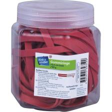 Flink & Sauber Ambalaj Lastiği Geniş 80 gr