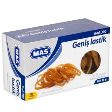 Ambalaj Lastiği 50 gr Kauçuk Geniş