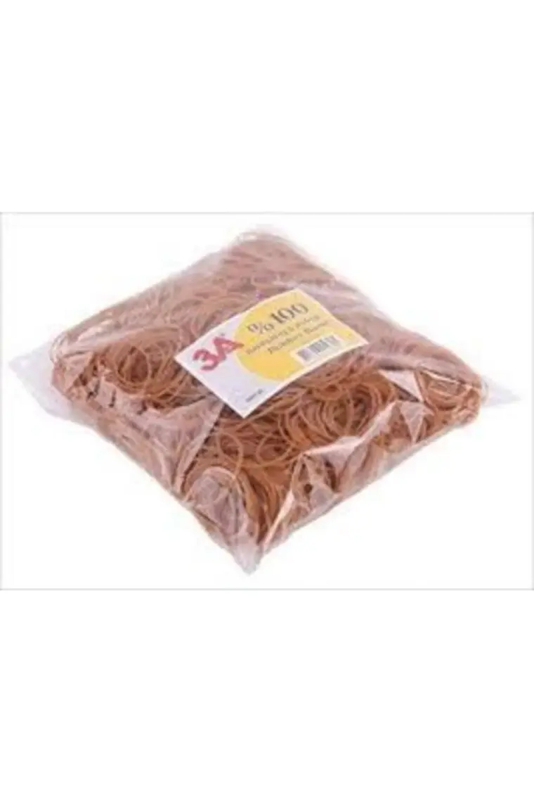 3A Ambalaj Lastiği 1000 gr