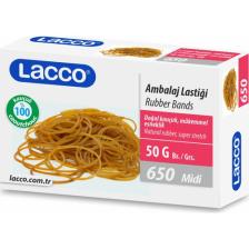 Lacco Ambalaj Lastiği