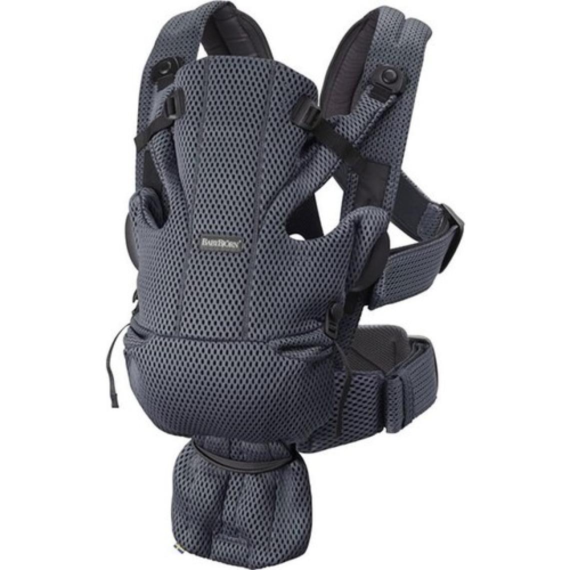 BabyBjörn Move 3D Mesh Kanguru