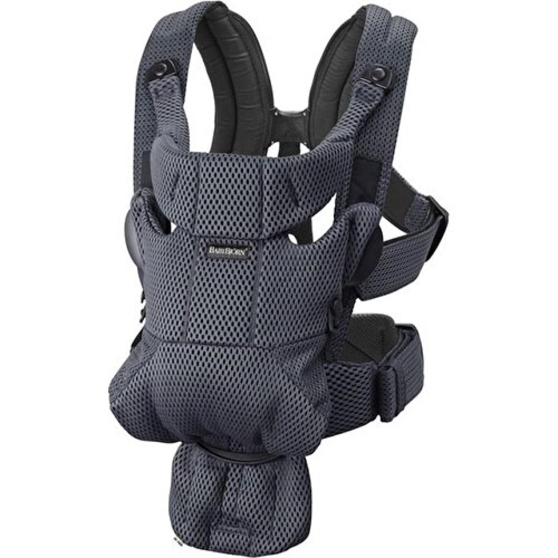 BabyBjörn Move 3D Mesh Kanguru