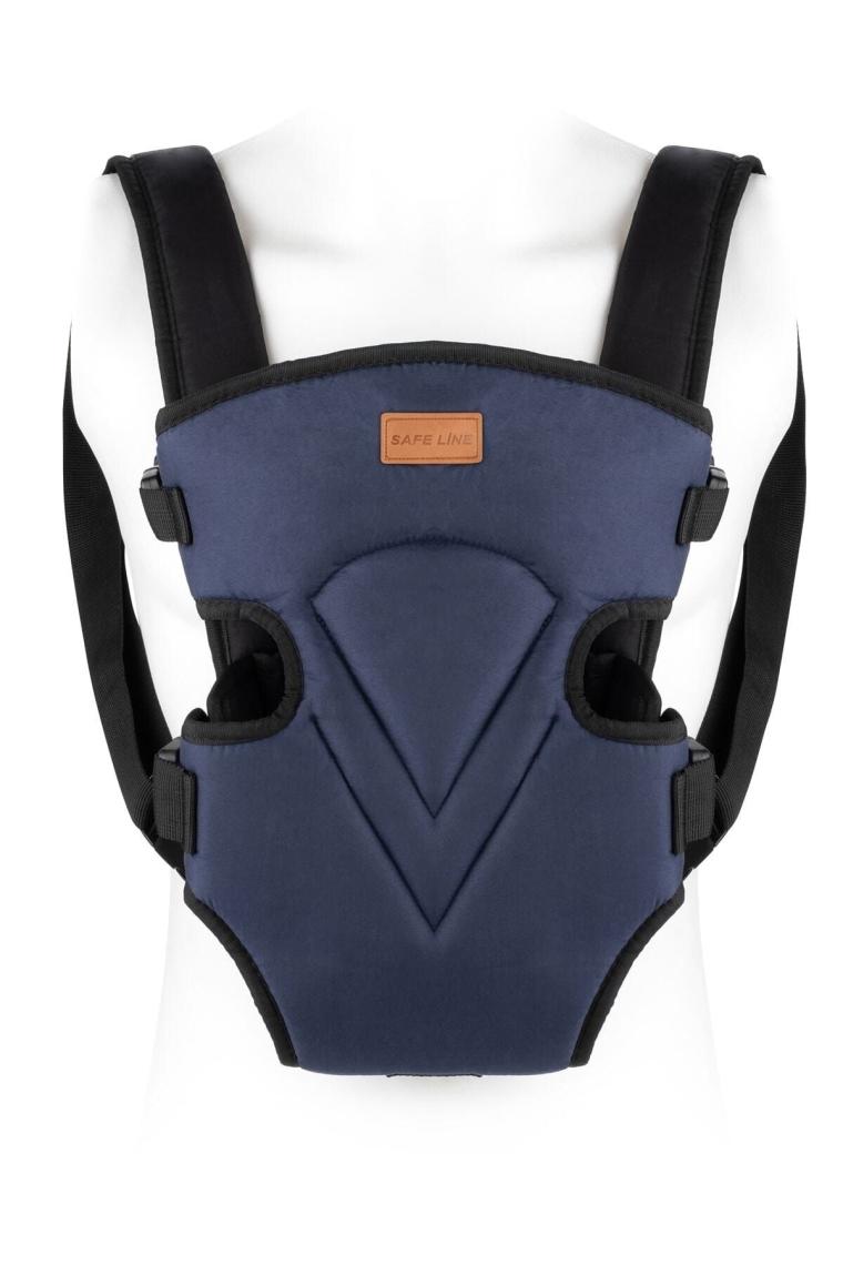 Safe Line Comfort Lacivert Kanguru