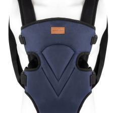 Safe Line Comfort Lacivert Kanguru
