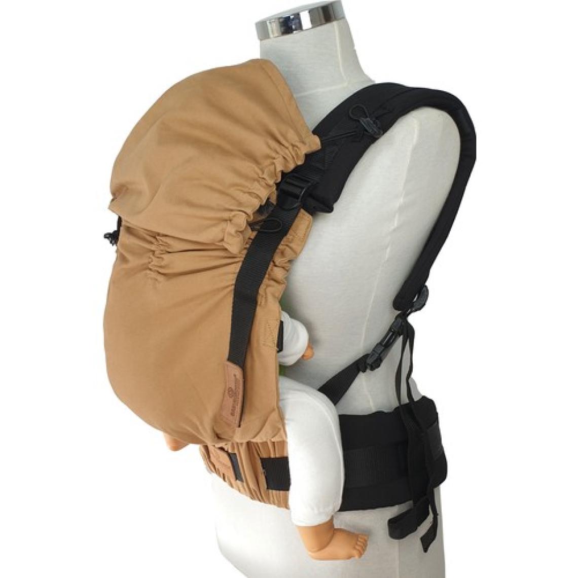 Babyboroosh  New Age Sahra Ergonomik Bebek Kangurusu 0 - 4 Yaş