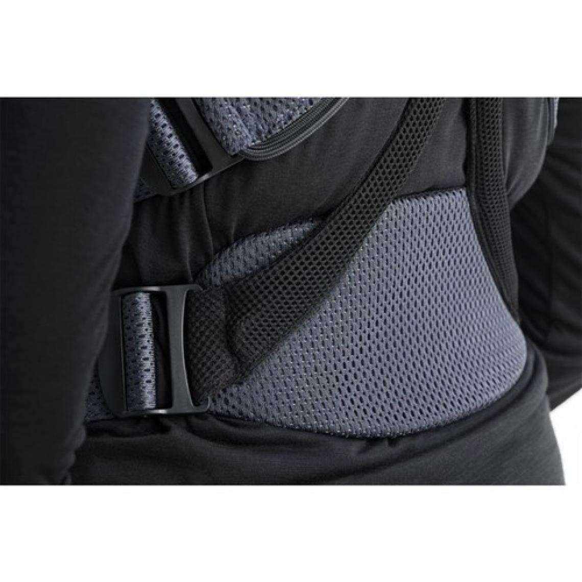 BabyBjörn Move 3D Mesh Anthracite Kanguru
