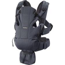 BabyBjörn Move 3D Mesh Anthracite Kanguru